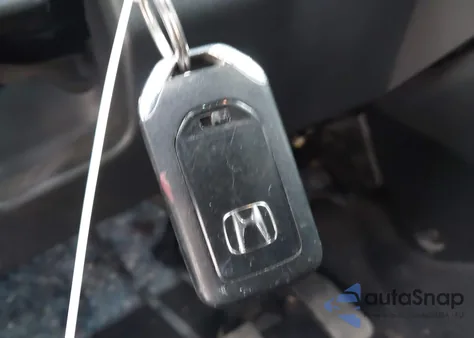 2015 Honda Fit Ex/Ex-L из США, поврежденный, VIN 3HGGK5H85FM701768